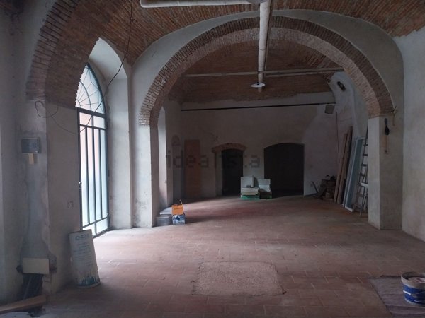 appartamento in vendita a Bergamo in zona Città Alta