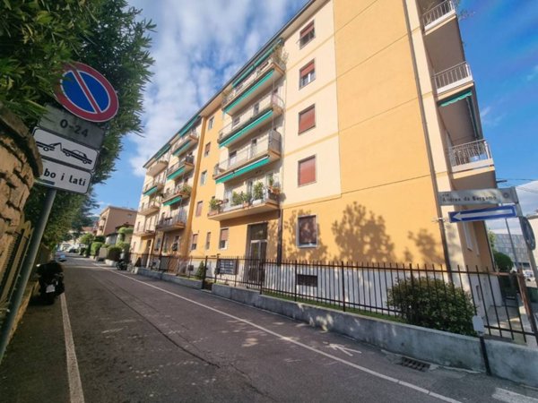 appartamento in vendita a Bergamo in zona Conca Fiorita