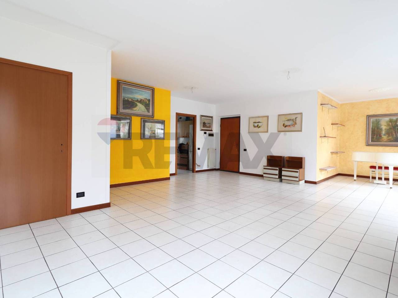 appartamento in vendita a Bergamo in zona Borgo Palazzo