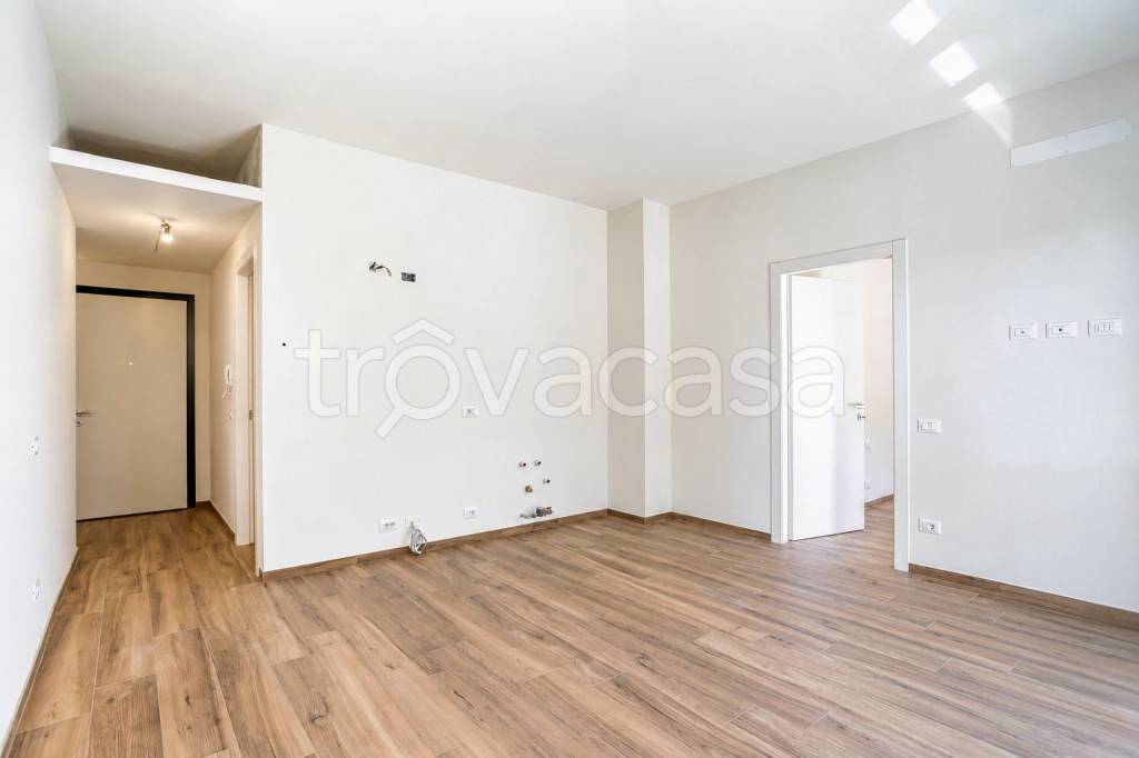 appartamento in vendita a Bergamo in zona Bergamo Centro