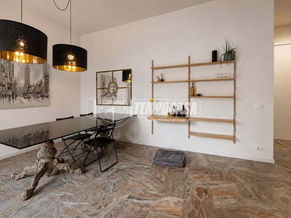 appartamento in vendita a Bergamo in zona Borgo Santa Caterina
