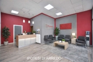 ufficio in vendita a Bergamo in zona Borgo Santa Caterina