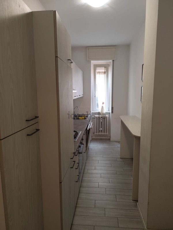 appartamento in vendita a Bergamo in zona Colognola
