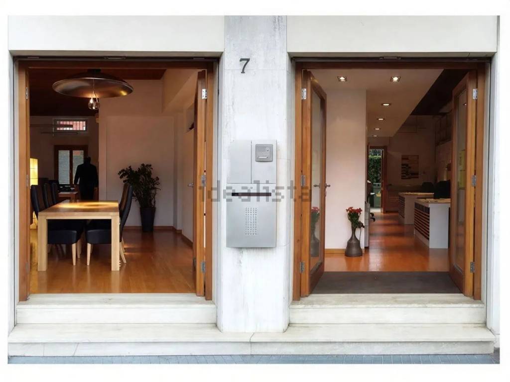 ufficio in vendita a Bergamo in zona Redona