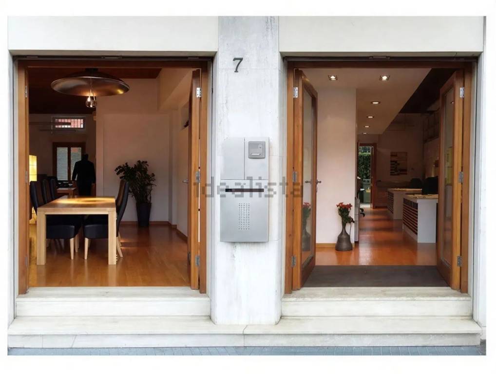 ufficio in vendita a Bergamo in zona Redona
