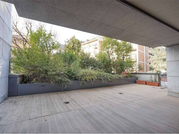 appartamento in vendita a Bergamo in zona Borgo Palazzo