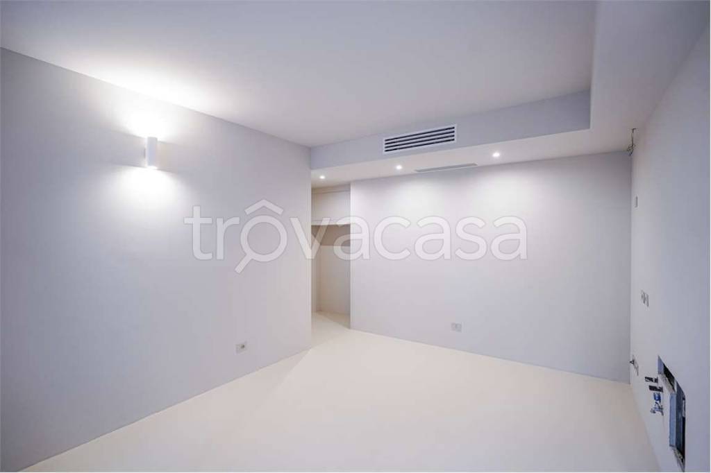 appartamento in vendita a Bergamo in zona Bergamo Centro