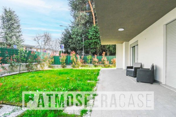 appartamento in vendita a Bergamo in zona Redona