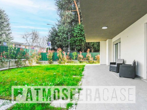 appartamento in vendita a Bergamo in zona Redona
