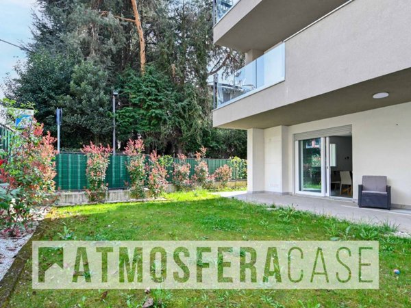 appartamento in vendita a Bergamo in zona Redona