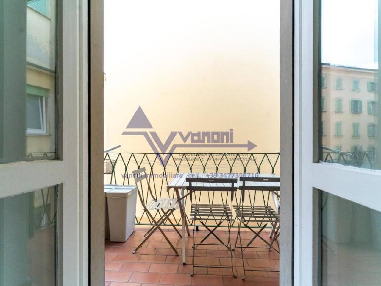 appartamento in vendita a Bergamo in zona Bergamo Centro