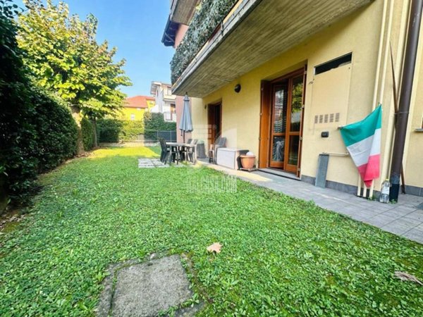 appartamento in vendita a Bergamo in zona Colognola