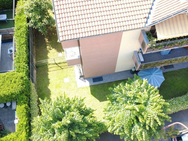 appartamento in vendita a Bergamo in zona Borgo Palazzo