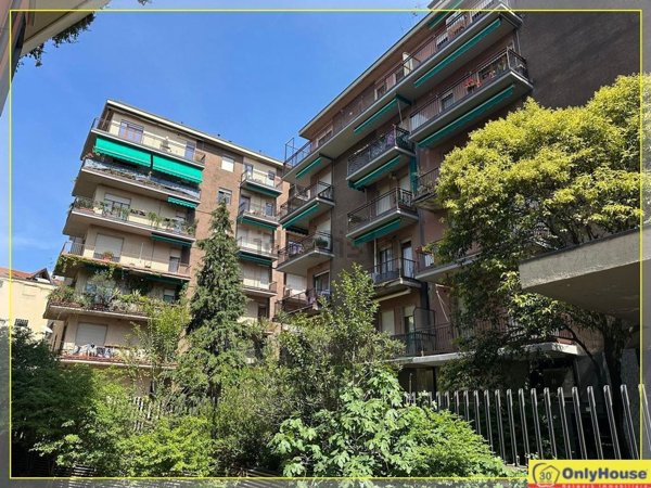 appartamento in vendita a Bergamo in zona Città Alta