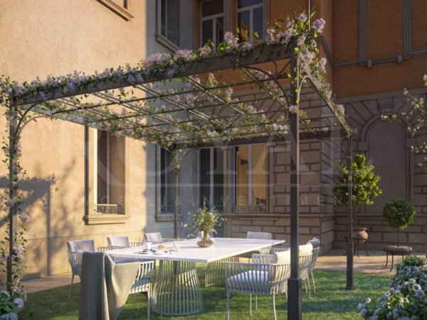 appartamento in vendita a Bergamo in zona Borgo Palazzo