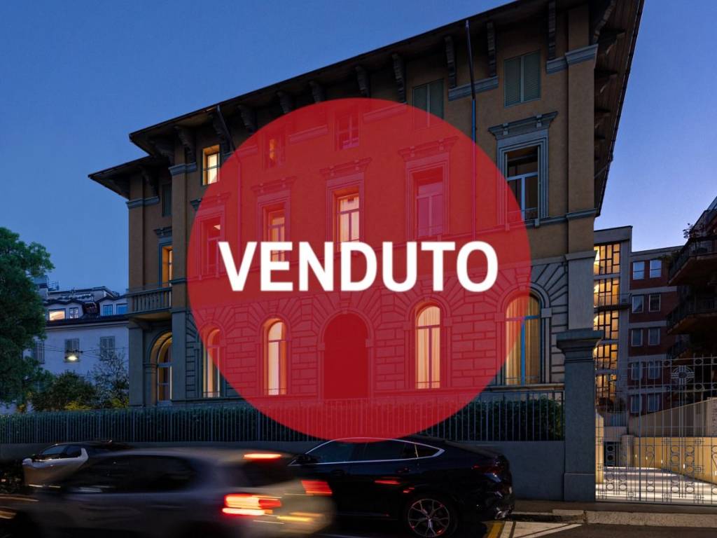 appartamento in vendita a Bergamo in zona Borgo Palazzo
