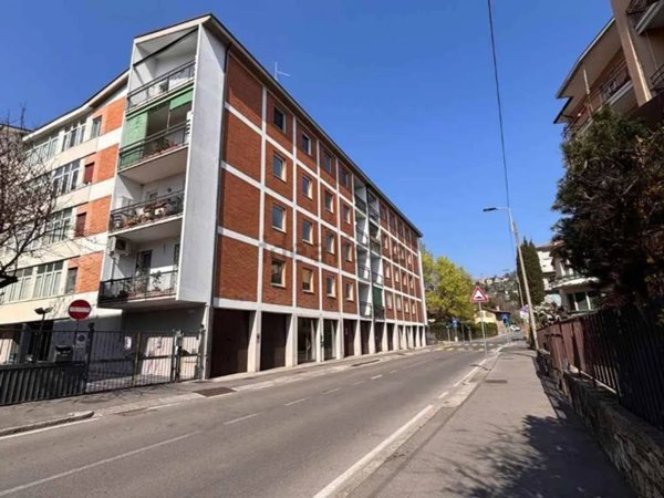 appartamento in vendita a Bergamo in zona Loreto