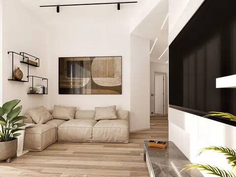 appartamento in vendita a Bergamo in zona Bergamo Centro