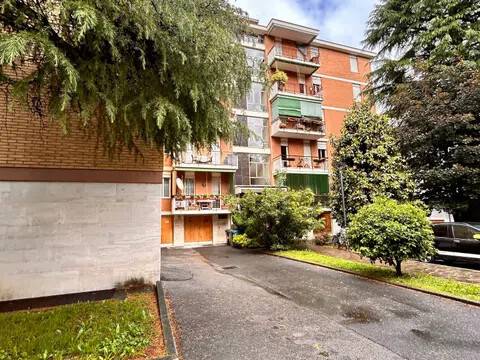 appartamento in vendita a Bergamo in zona Valtesse/Valverde