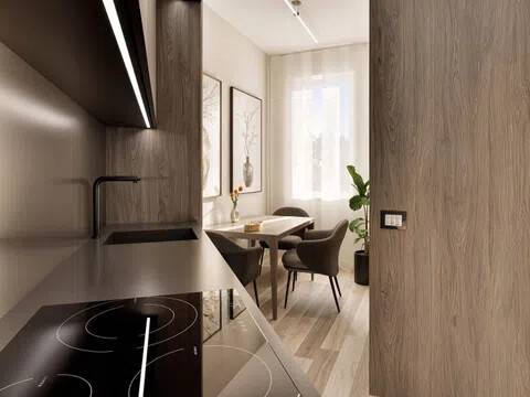appartamento in vendita a Bergamo in zona Bergamo Centro