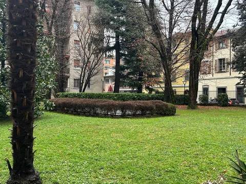 appartamento in vendita a Bergamo in zona Borgo Santa Caterina