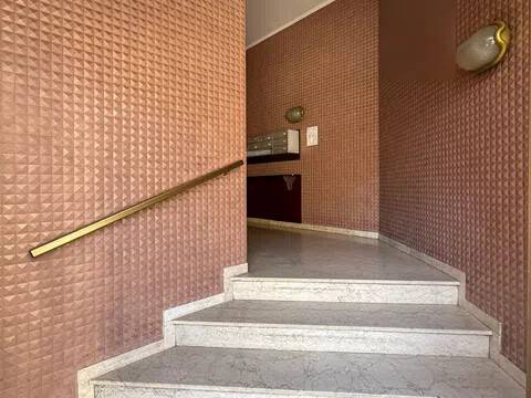 appartamento in vendita a Bergamo in zona Borgo Palazzo