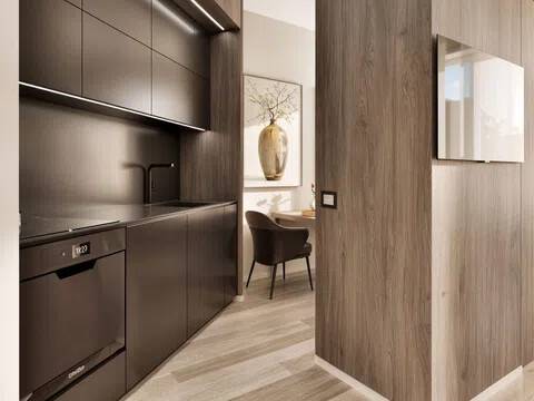 appartamento in vendita a Bergamo