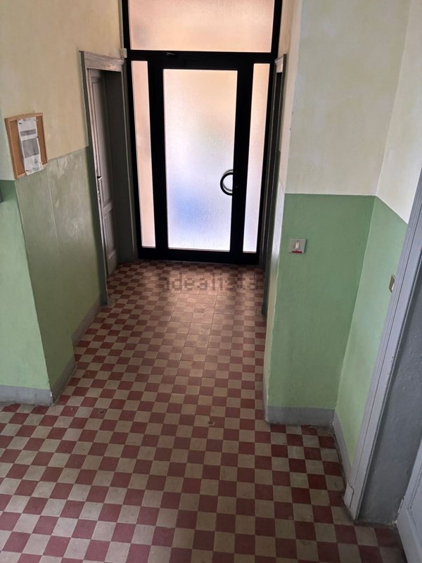 appartamento in vendita a Bergamo in zona Borgo Pignolo