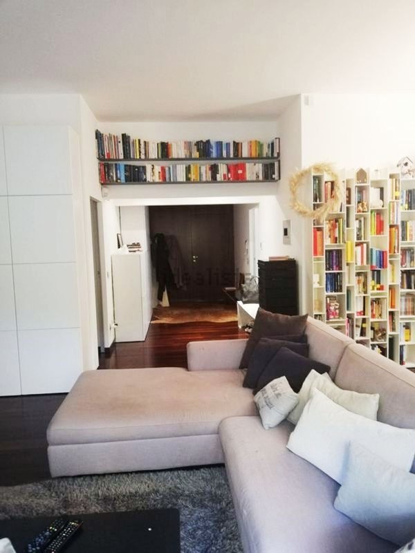 appartamento in vendita a Bergamo