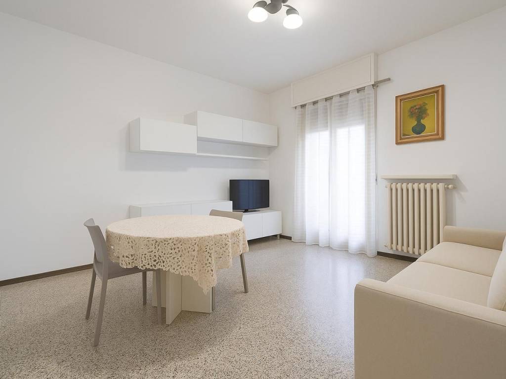 appartamento in vendita a Bergamo in zona Longuelo