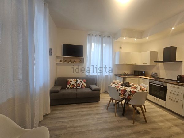 appartamento in vendita a Bergamo