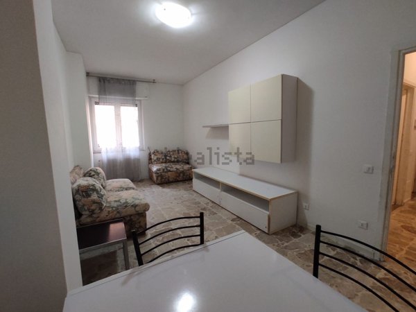 appartamento in vendita a Bergamo in zona Borgo Santa Caterina