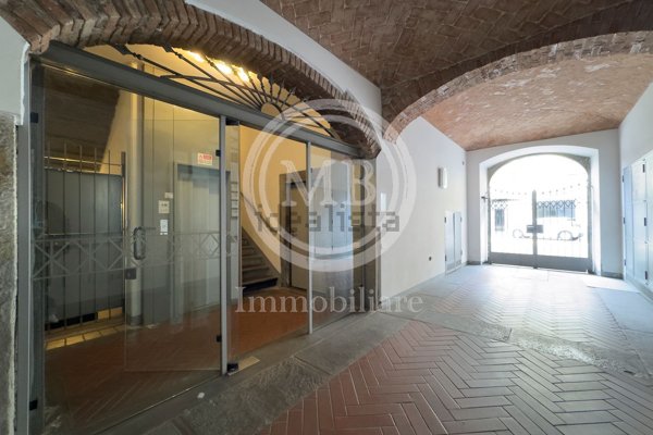 appartamento in vendita a Bergamo in zona Bergamo Centro