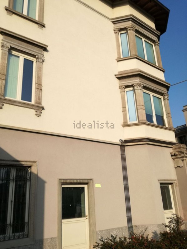 appartamento in vendita a Bergamo in zona Borgo Palazzo