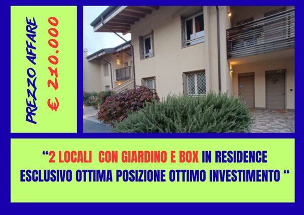 appartamento in vendita a Bergamo in zona Boccaleone