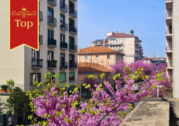appartamento in vendita a Bergamo