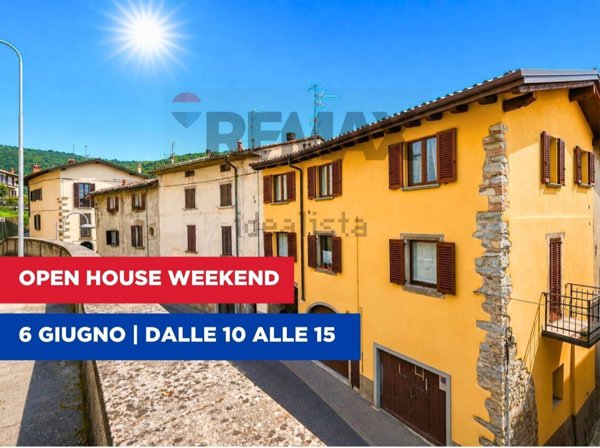 appartamento in vendita a Bergamo in zona Redona