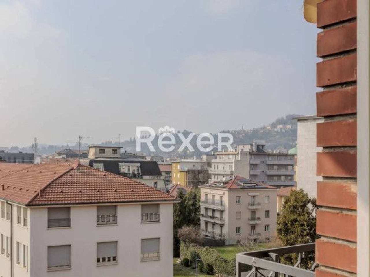 appartamento in vendita a Bergamo in zona Bergamo Centro