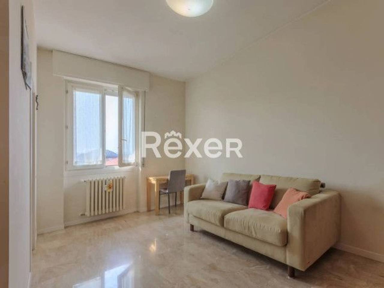 appartamento in vendita a Bergamo in zona Bergamo Centro