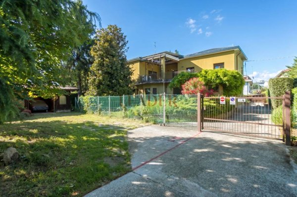 appartamento in vendita a Bergamo