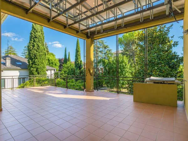 appartamento in vendita a Bergamo in zona Celadina