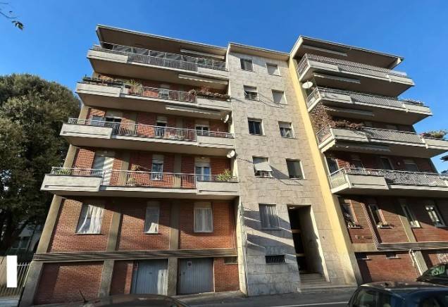 appartamento in vendita a Bergamo in zona Redona