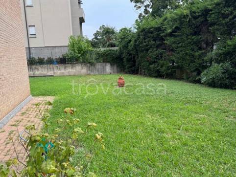 appartamento in vendita a Bergamo