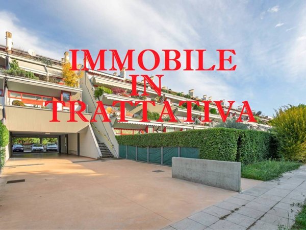 appartamento in vendita a Bergamo in zona Longuelo