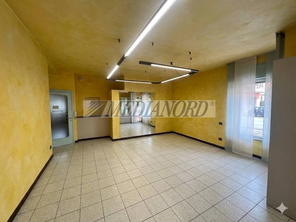 appartamento in vendita a Bergamo in zona Bergamo Centro