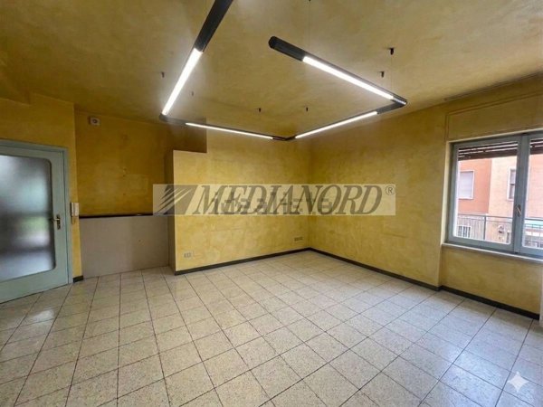 appartamento in vendita a Bergamo in zona Bergamo Centro