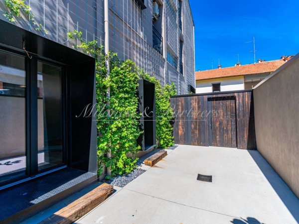 appartamento in vendita a Bergamo in zona Borgo Palazzo