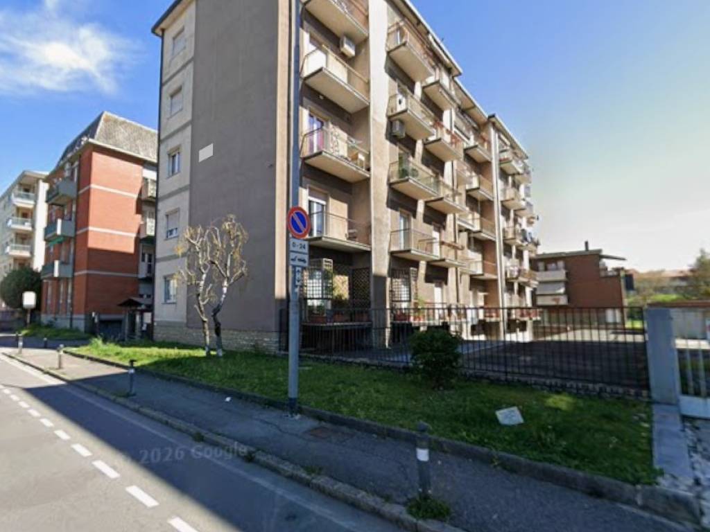 appartamento in vendita a Bergamo in zona Celadina