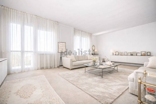 appartamento in vendita a Bergamo in zona Città Alta