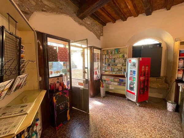 negozio in vendita a Bergamo in zona Borgo Pignolo